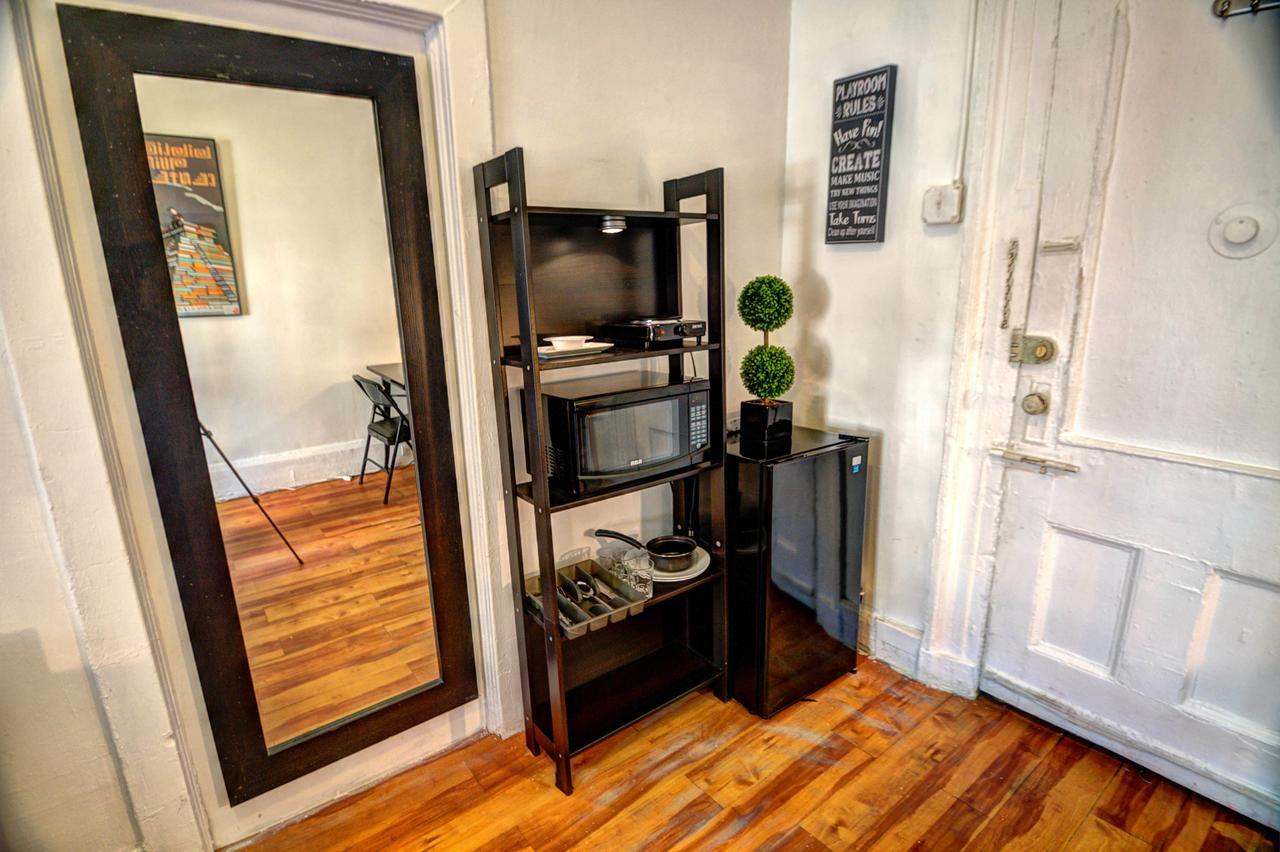 Chelsea Art Suites Νέα Υόρκη Εξωτερικό φωτογραφία